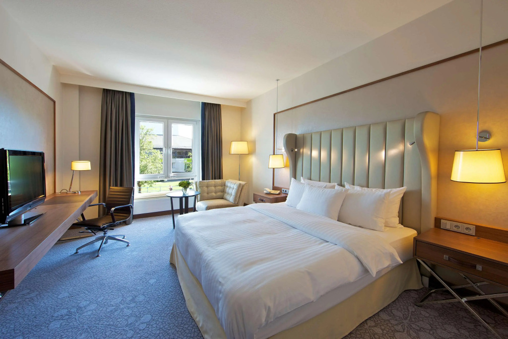 Dorint Hotel Bonn
