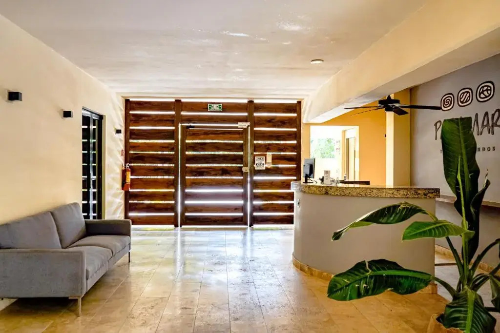 Paramar 5 at Aldea Zama