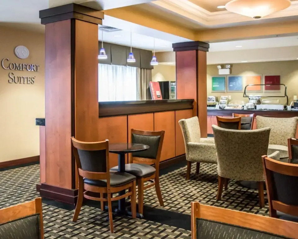 Comfort Suites Vero Beach