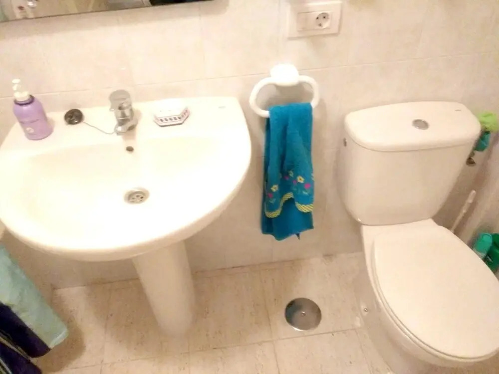Apartment With 2 Bedrooms in Los Abrigos, With Wonderful City View - 2