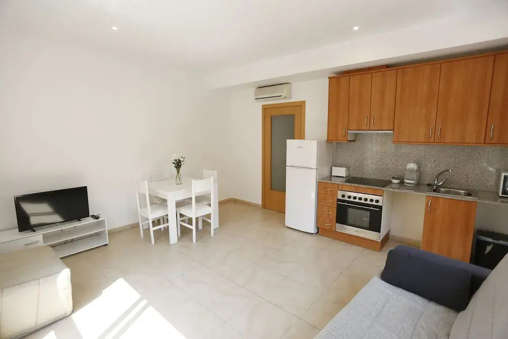 Apartaments Claudia