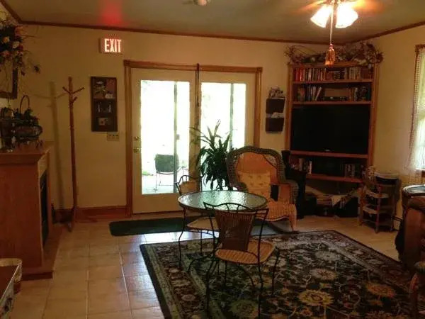 Sheppards Place Bed & Breakfast