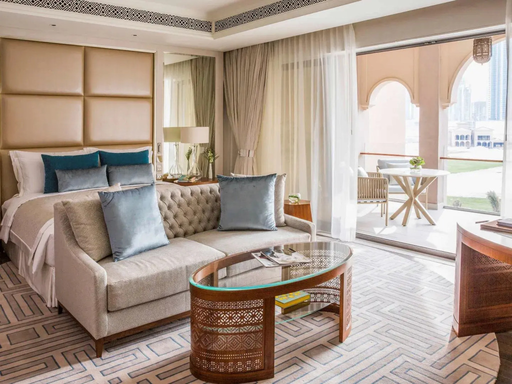 Royal Saray Resort