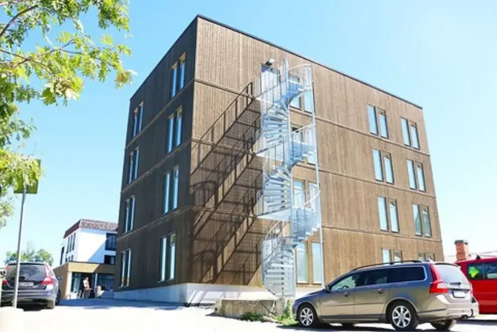 Tynset Hotel