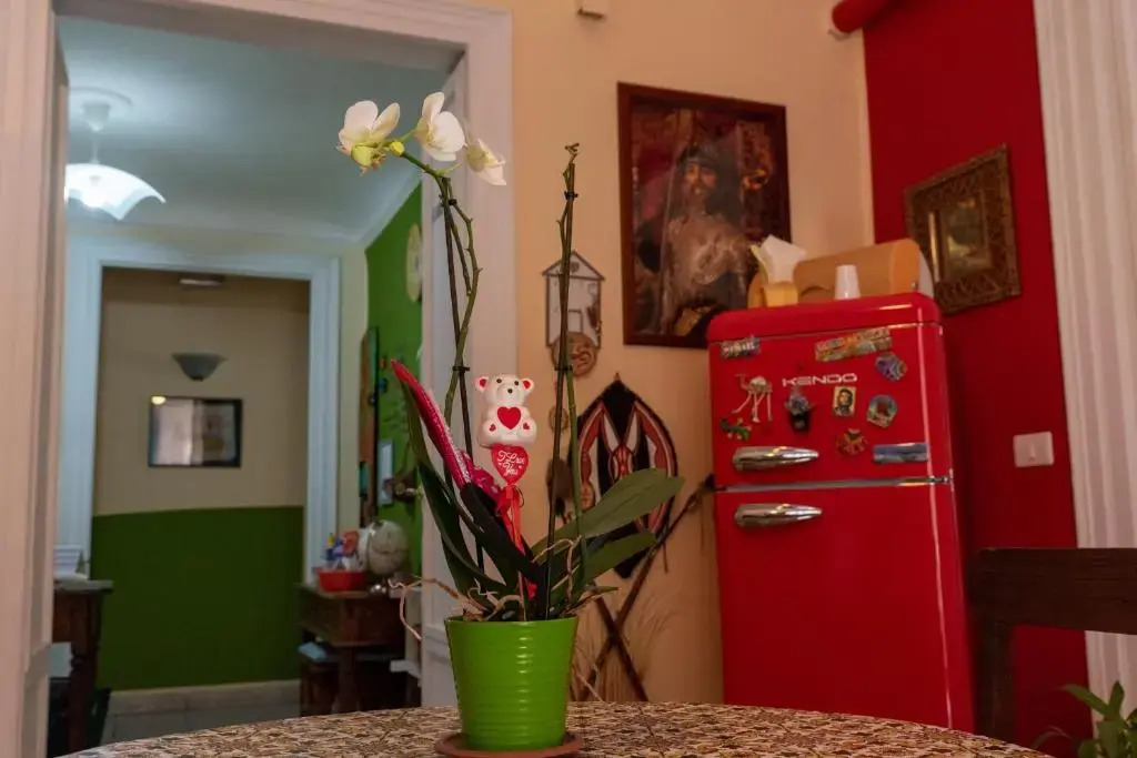 Nuovo Cortile Palermo Bed and Breakfast