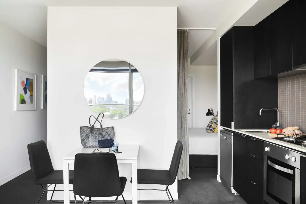 Punthill South Yarra Grand