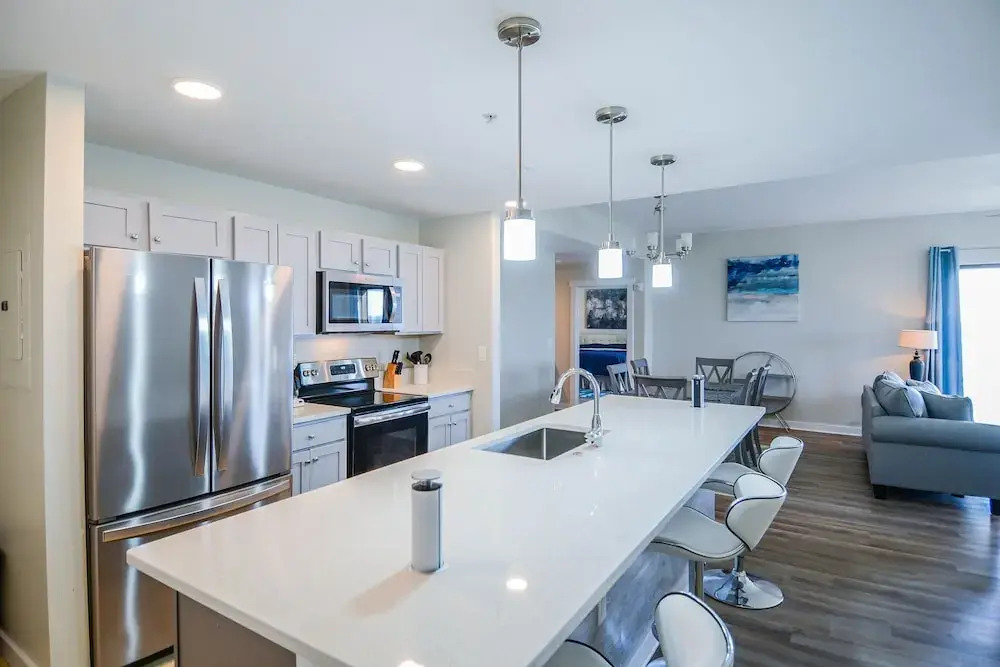 Origin At Seahaven 1603 3 Bedroom Condo