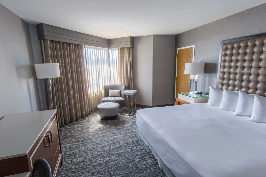 Hyatt Regency Saint Louis at The Arch