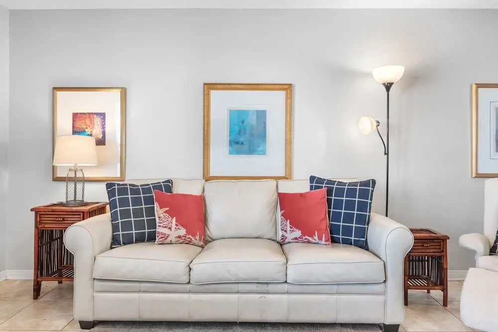 Lagoon Landing 305 1 Bedroom Condo by RedAwning