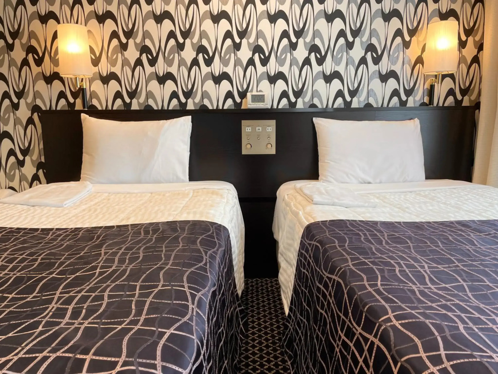 Bayside Hotel Azur Takeshiba