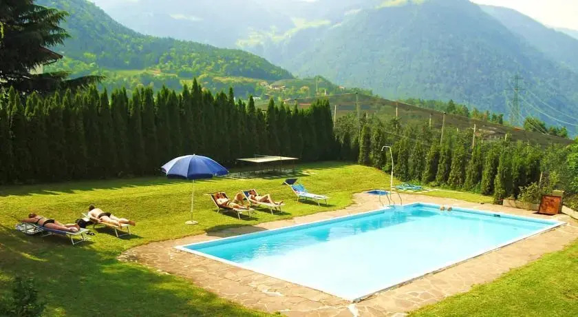 Pension Sonnegg