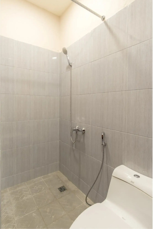 Townhouse Oak Medan near Universitas Sumatera Utara formerly Raz Residence