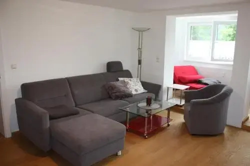 Pension Edelweiß Appartement Wimmer