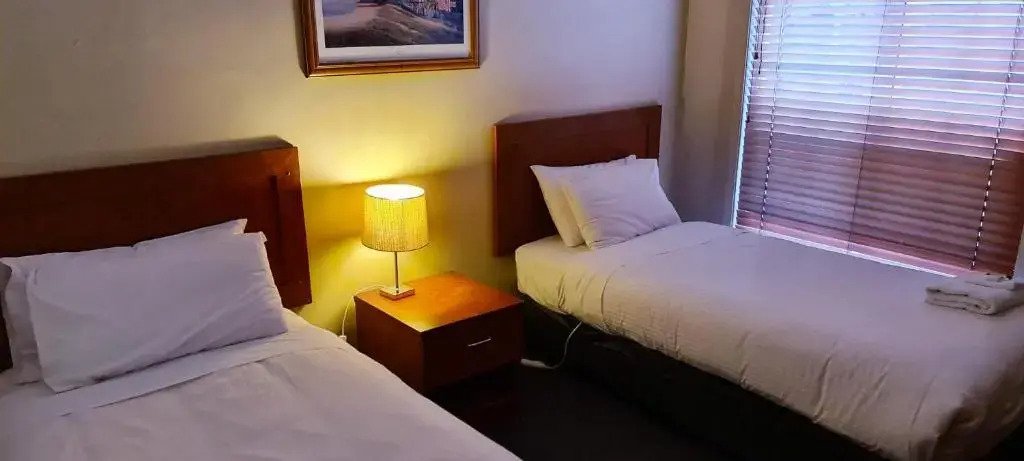 Highlands Hotel