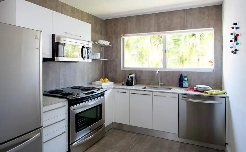 1818 Meridian House Apartments and Suites by Eskape Collection