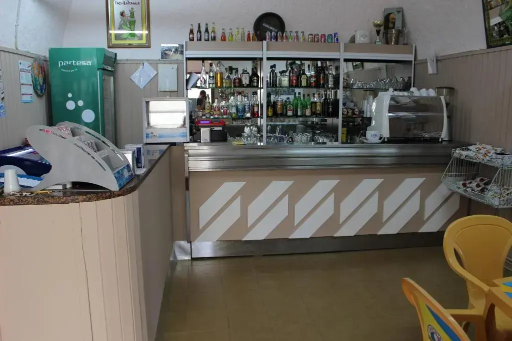 Villaggio Turistico Scialmarino