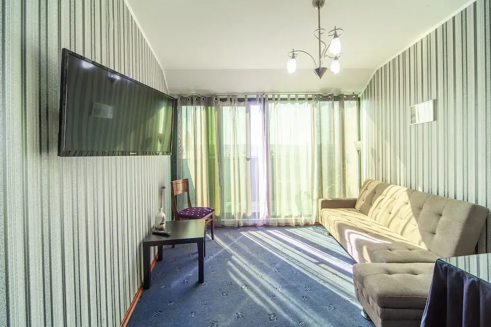 Hotel Elegance