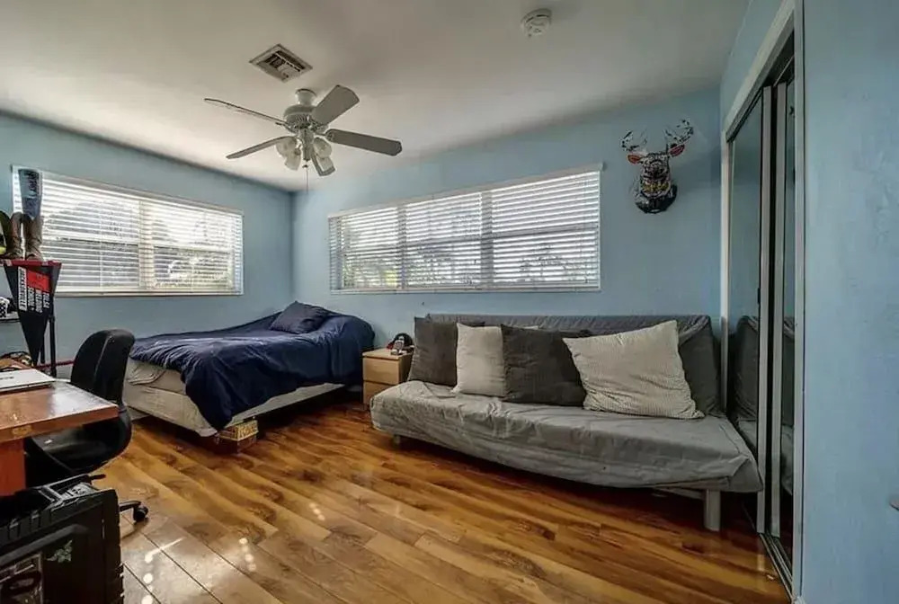 Tropical Oasis Fantastic 4 BD 3 BTH Home