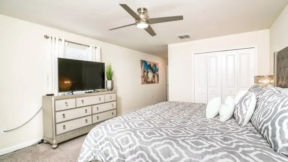 Luxury 5 Bedroom Villa on Champions Gate Resort, Orlando Villa 3112