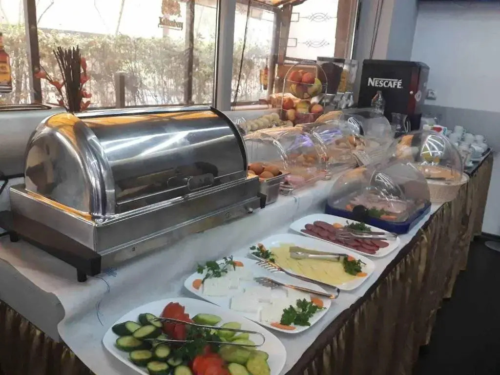Elate Plaza Hotel