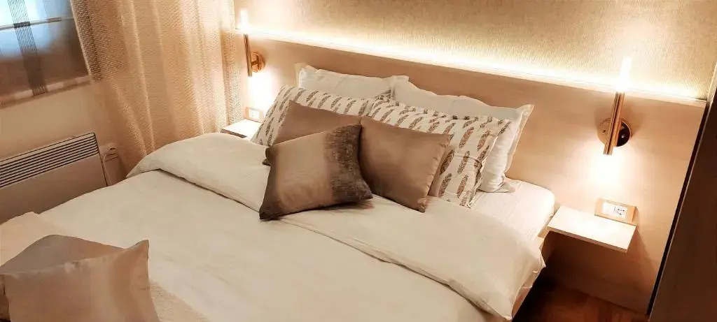 Apartment Bubica Zlatibor Best for Family Holidays and Couples in Love