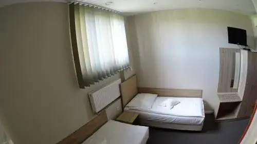 Hotel Astra