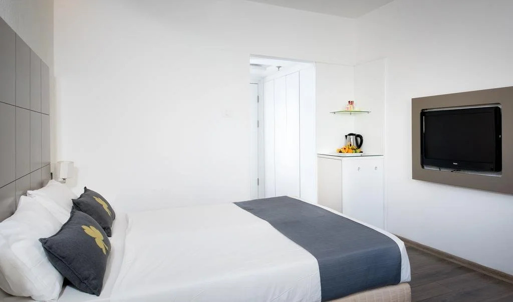 Royal Inn Hotel Tiberias