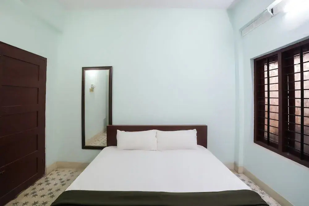 Silent Valley Appartments by OYO Rooms