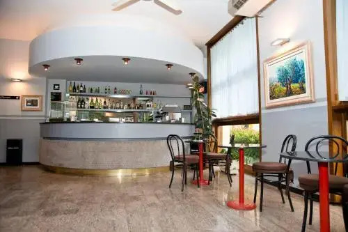 Hotel Milano