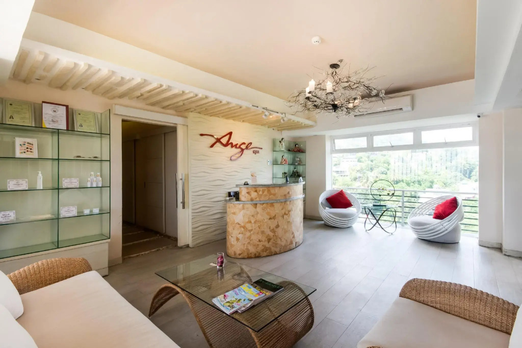 Rumah Highlands Hotel