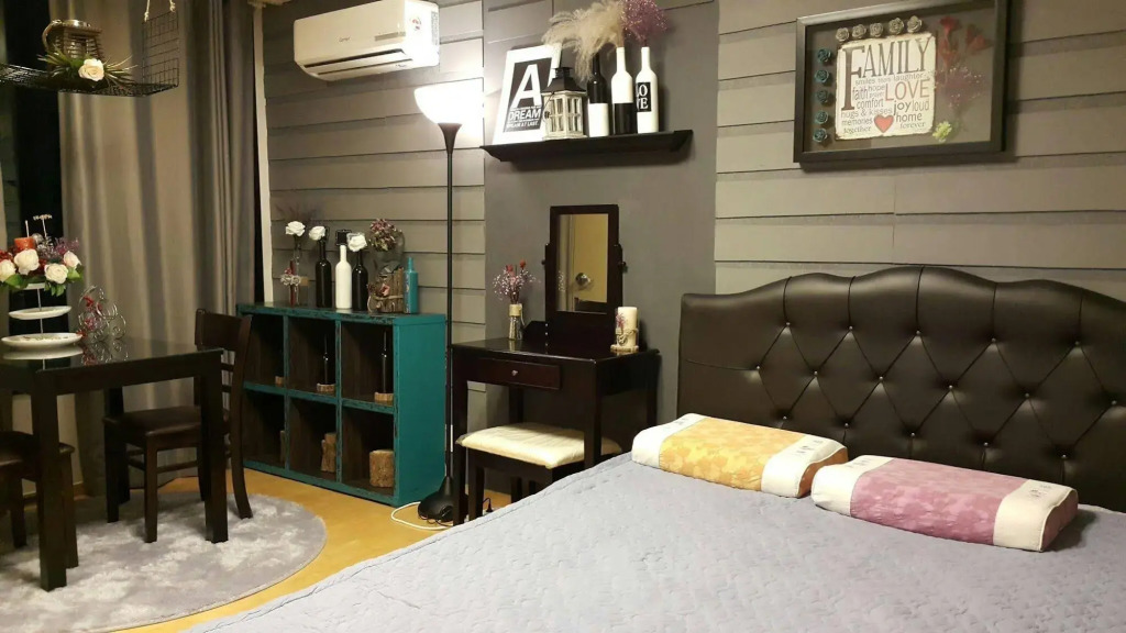 Gallery Residence Seoul