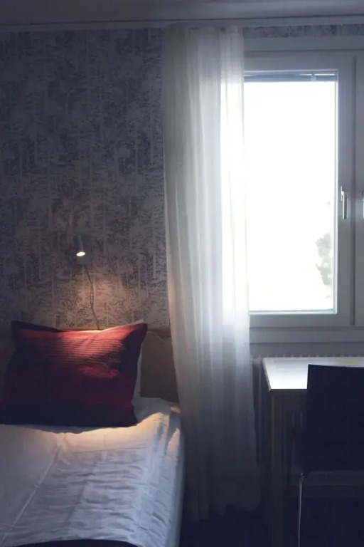 Stiftsgården Vårdnäs Hotell