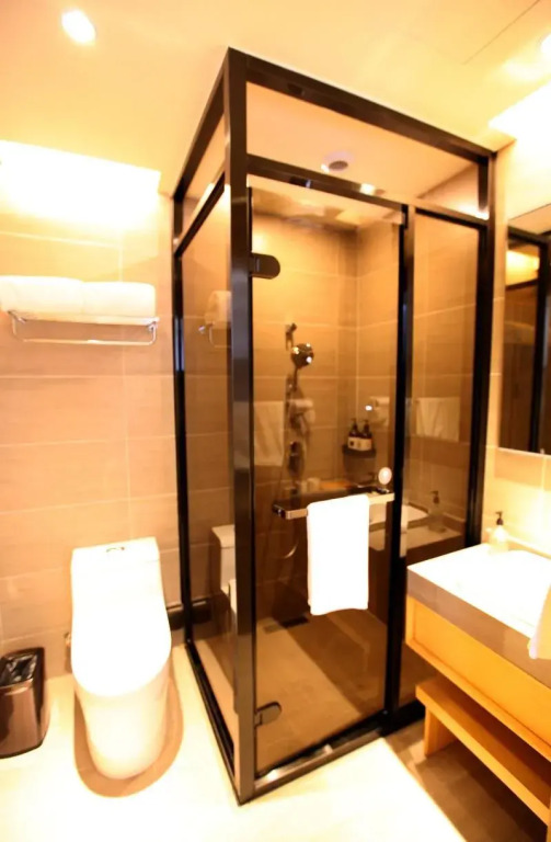 JI Hotel Beijing Chaoyang Road