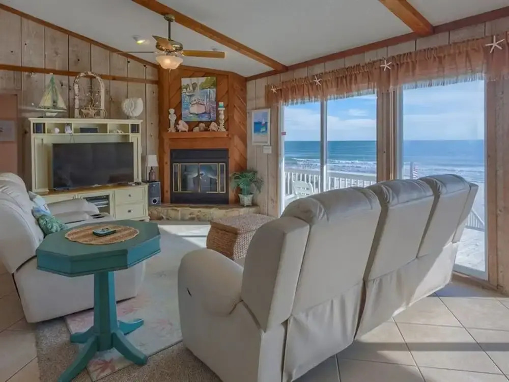 Barefoot Beach by Meyer Vacation Rentals