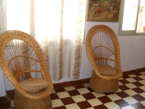 Hotel Arroyo de los Suspiros