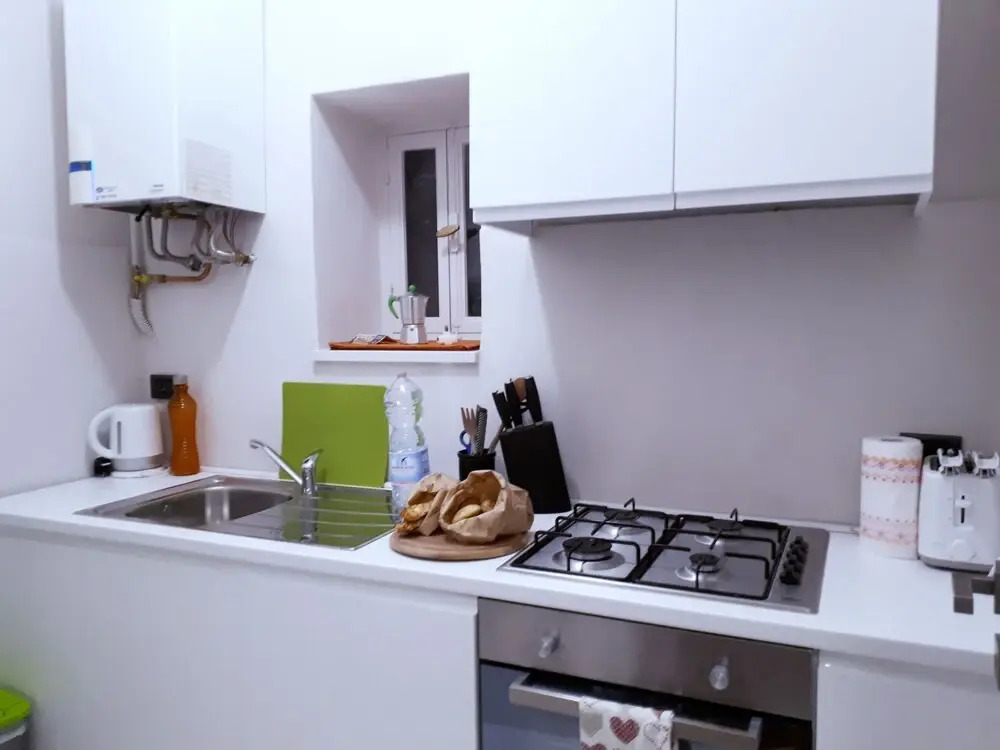 Toselli Suite Apartment
