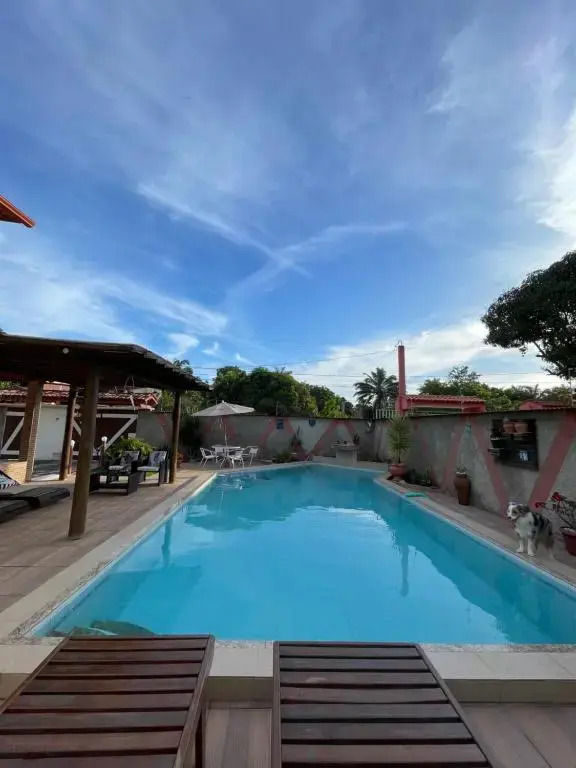 Casa de praia