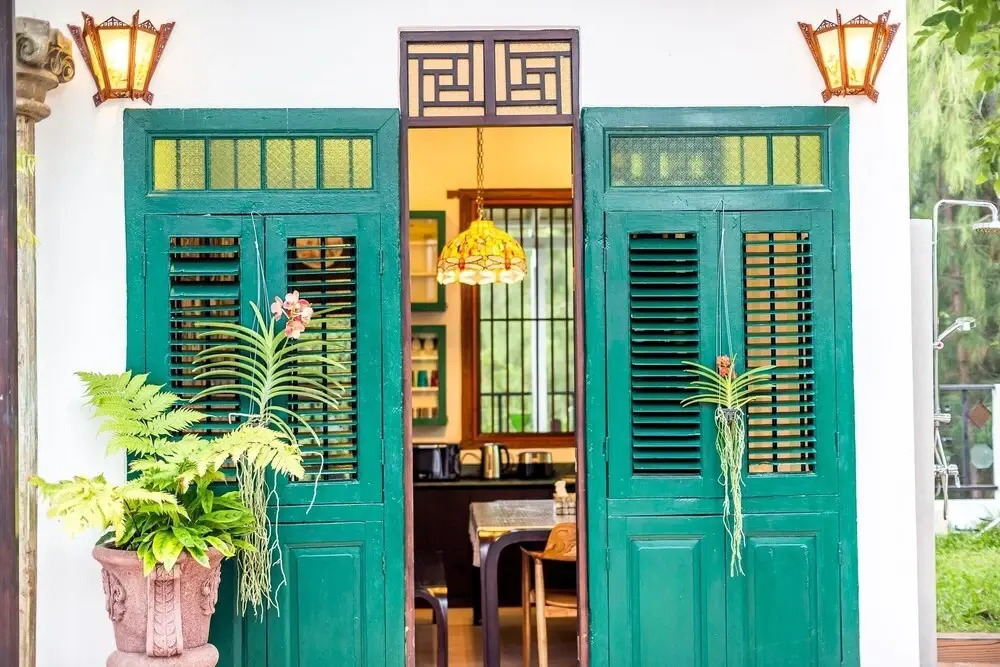 The secret villa in the heart of Hua Hin