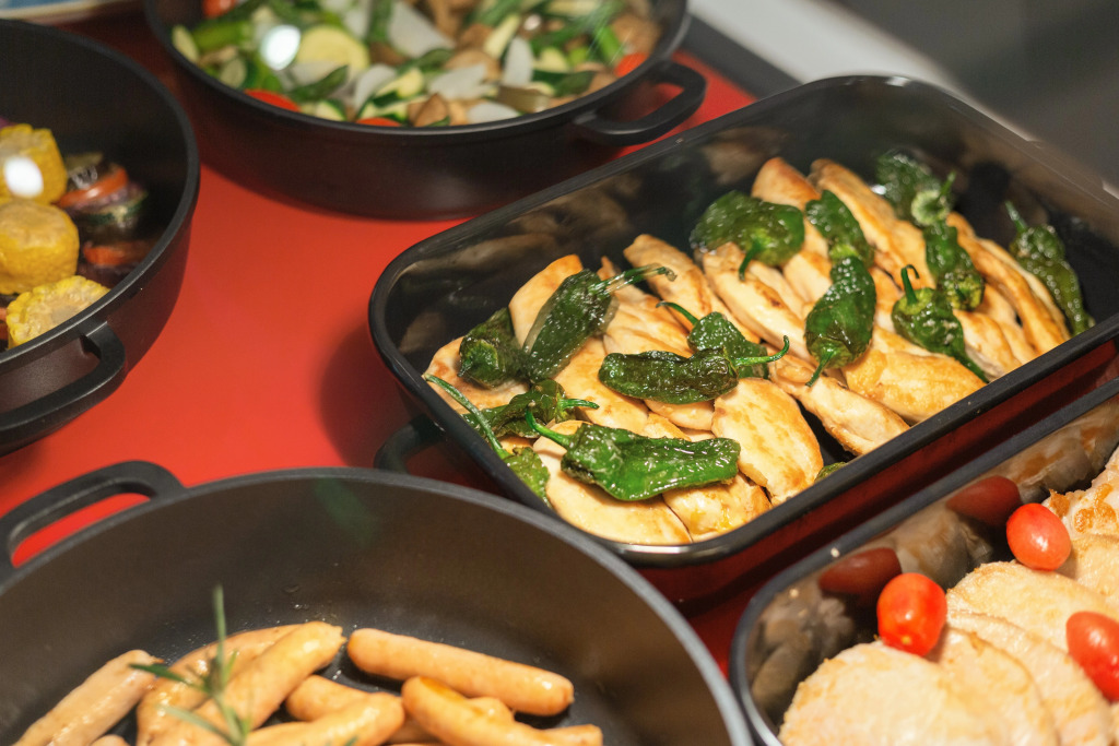 Holiday Inn Barcelona - Sant Cugat by IHG