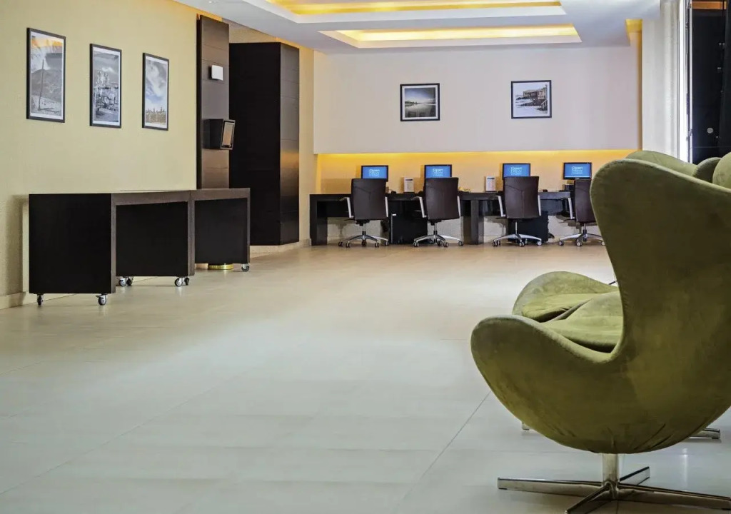 Novotel Lima San Isidro