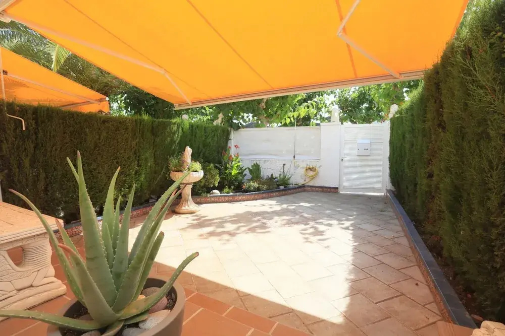 Casa Para 6 Personas en Cambrils
