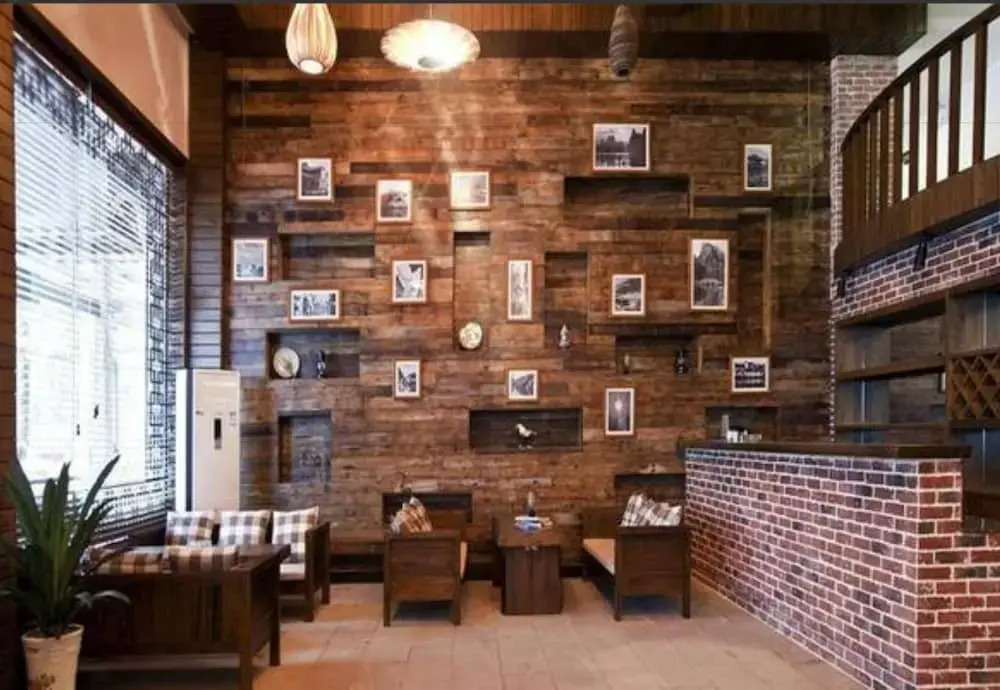 Zhangjiajie Fengyuxuan boutique Inn