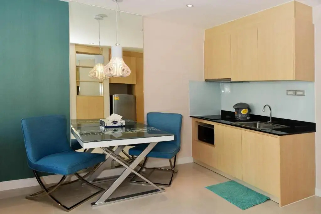 Grande Caribbean Condo