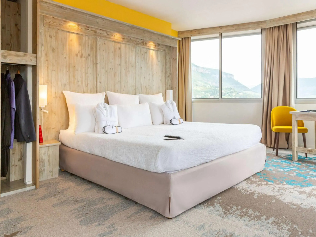 Mercure Millau