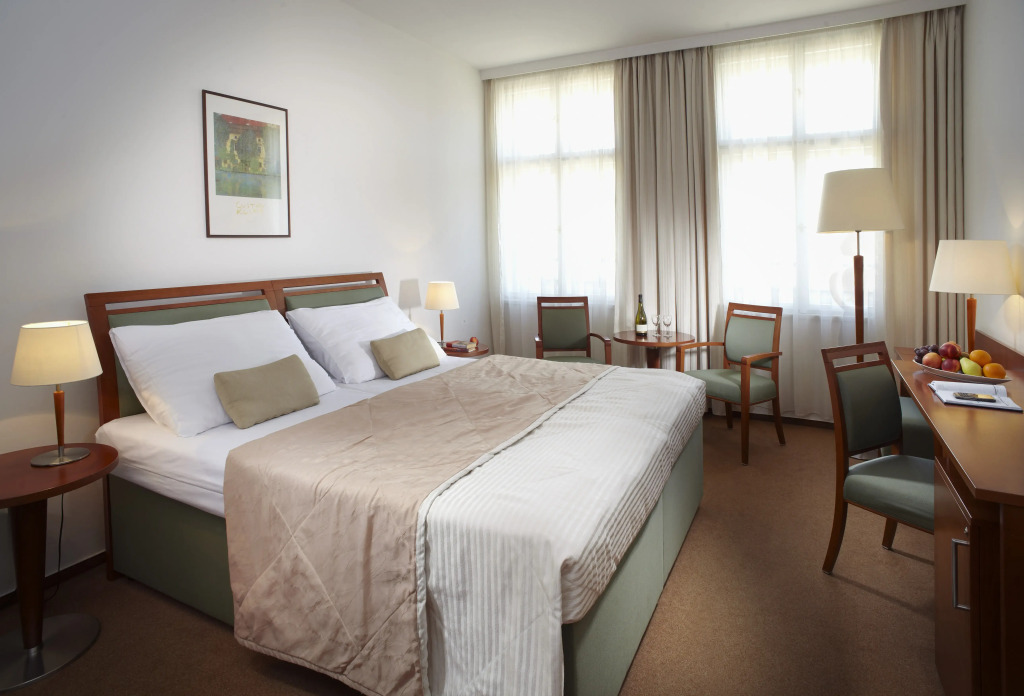 Clarion Hotel Prague Old Town