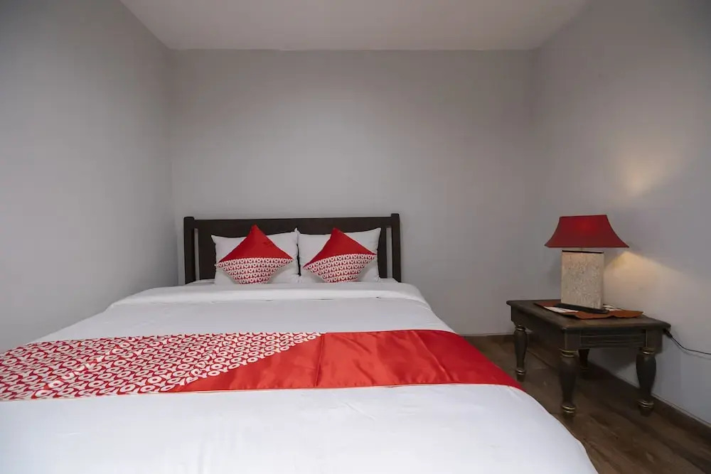 D'Tamblingan Guesthouse by OYO Rooms