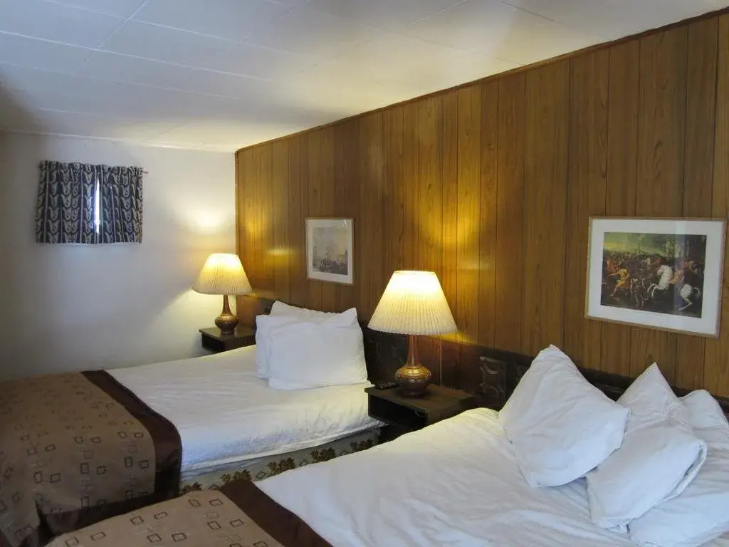 Robbies Motel