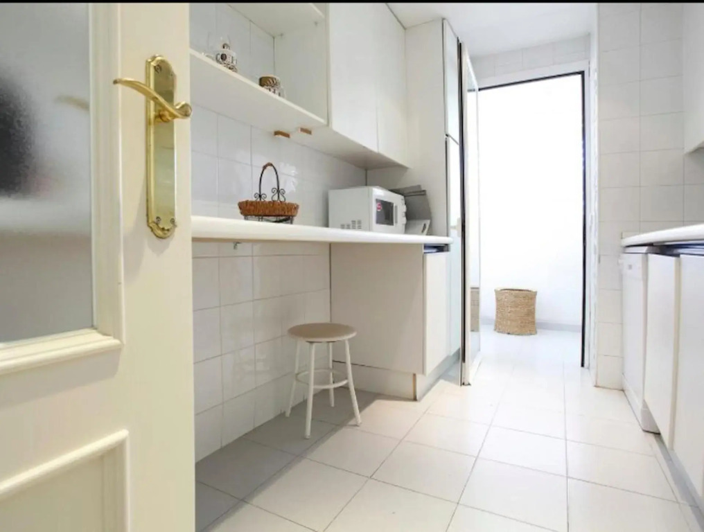 Center Puerto Banus -3 bedrooms