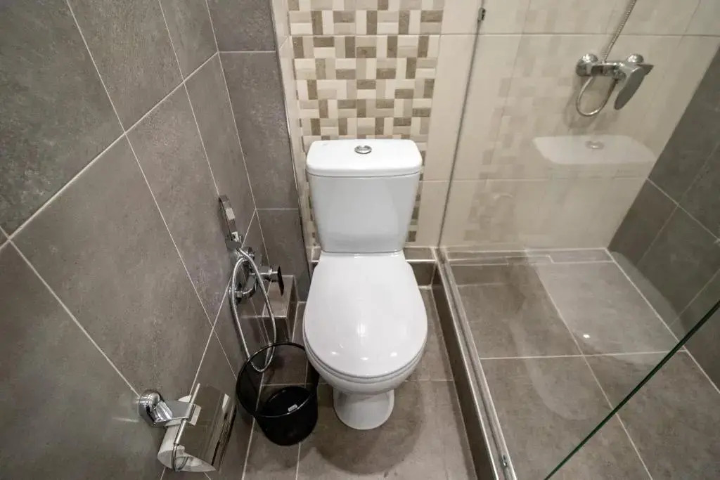 Stay Inn apartments at Tumanyan street