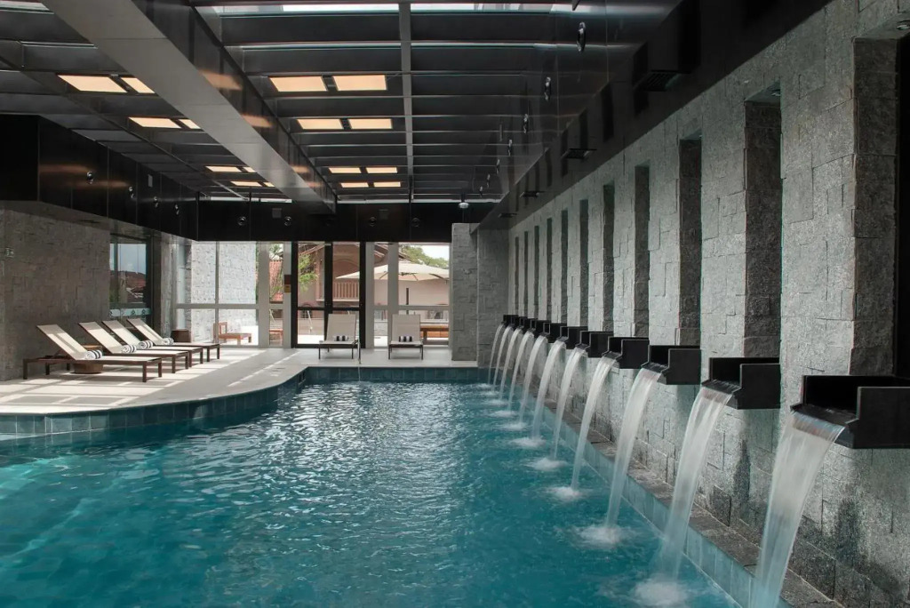 Exclusive Gramado Hotel & Spa by Gramado Parks